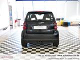 Smart fortwo Brabus Sport P.*3Vorb*Servolenkung*Navi*S - Smart: Sport