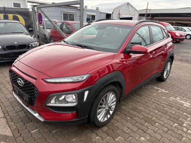 Hyundai Kona Trend 2WD