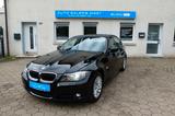 BMW 3 Lim. 318d*1.Hand*Xenon*SHZ*PDC*AHK* - BMW 318 aus 2009: 318d