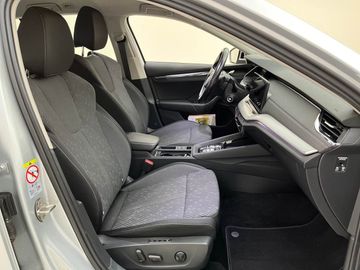 Skoda Octavia - 9