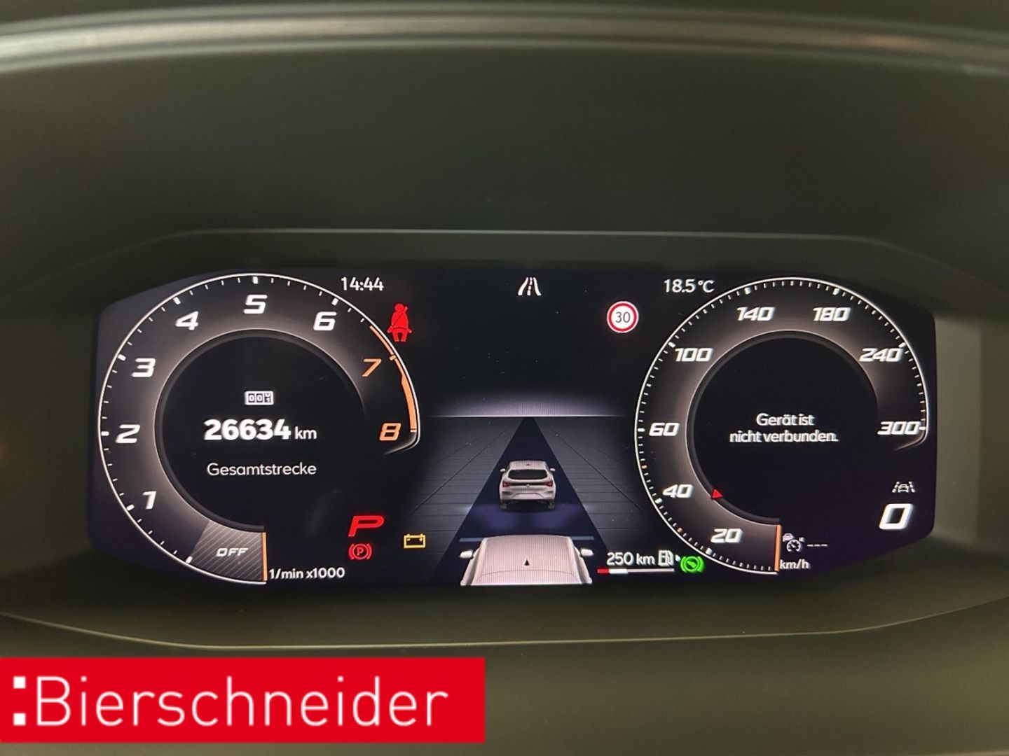 Cupra Leon - Bild 17