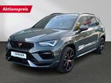 Cupra Ateca VZ 2.0 TSI 4D PANO AHK Akrapovic Kamera360