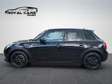 MINI COOPER 5-trg. LED*SHZ*PDC*KLIMA*BT*LEDER* - MINI Cooper bis 10.000 Euro