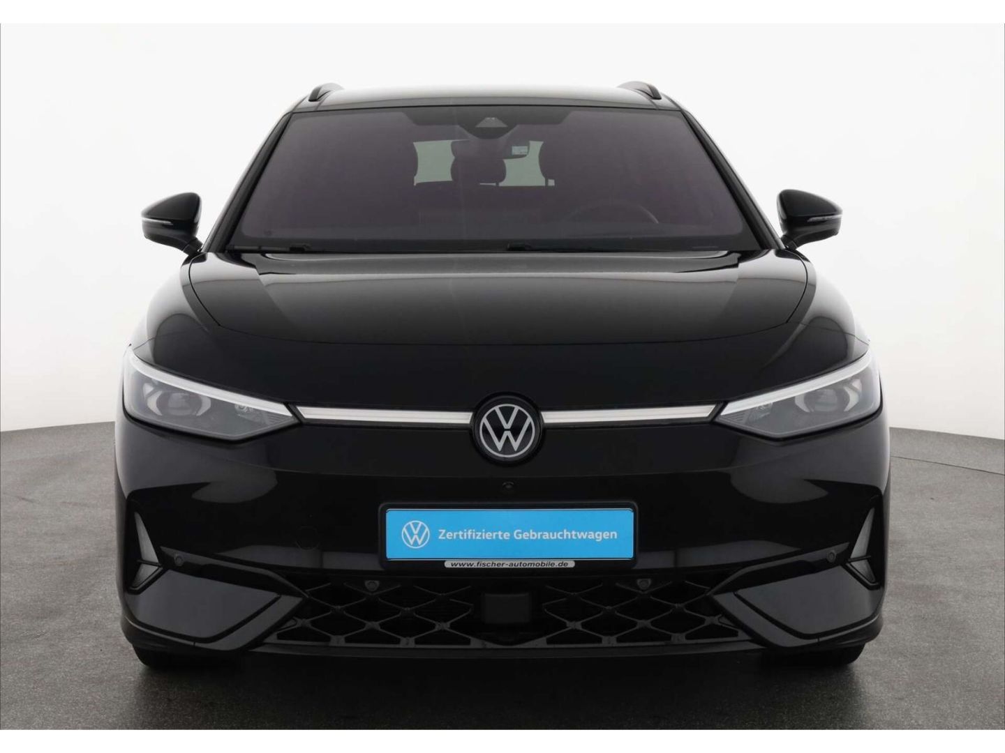 Volkswagen ID.7 Tourer GTX 86 kWh imagem 3