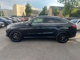 Mercedes-Benz GLE 500 Coupe 4M *HUD*Airmatic*Distronic+* - gebrauchte Mercedes-Benz GLE 500 aus dem Jahr 2017