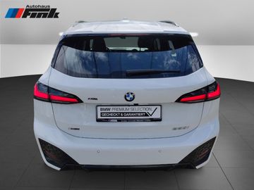 BMW 223i xDrive Active Tourer M Sportpaket Head-Up