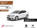 Seat Ibiza 1.5 TSI FR DSG LED+NAV+APP+ACC+SHZ+PDC+RFK - SEAT Ibiza Leasingangebote für Privatpersonen