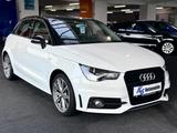 Audi A1 Sportback S-Line*NAVI*XENON*SITZH.*SCHIEBD.* - Audi Gebrauchtwagen in Bremerhaven
