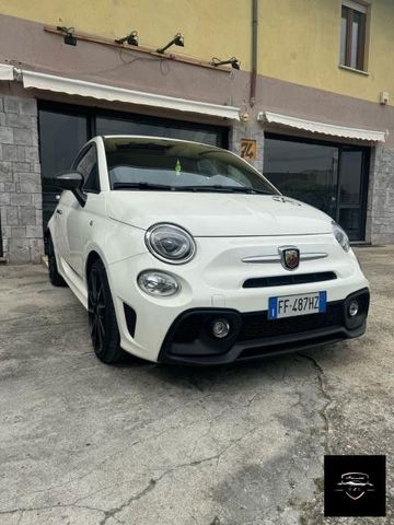 Abarth ABARTH - 595 - 1.4 Turbo T-Jet 145 CV