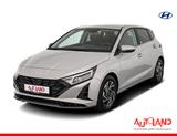 Hyundai i20 1.2 Navi Kamera Tempomat