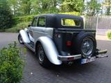 Andere exclusive PANTHER De Ville - Andere: Panther