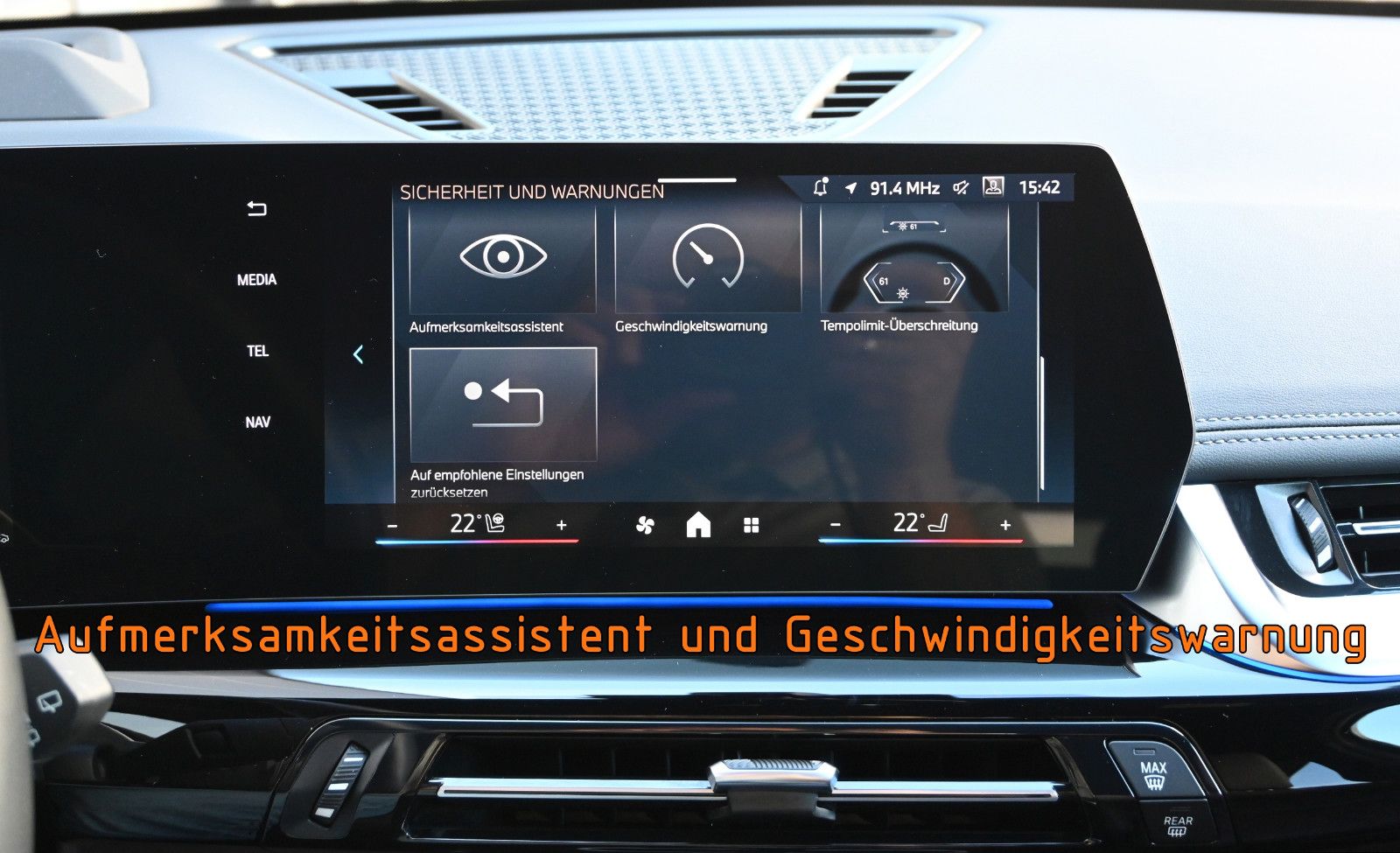 Fahrzeugabbildung BMW X1 xDr.23d M SPORT PRO °ACC°AHK°HUD°MASSAGE°360°