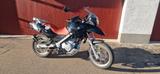 BMW F 650 GS - BMW 2004 F650GS