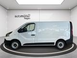Renault Trafic L1H1 2,7t|Regal-System|Klima|Navi|ShZ|AHK - Renault Trafic in Hagen