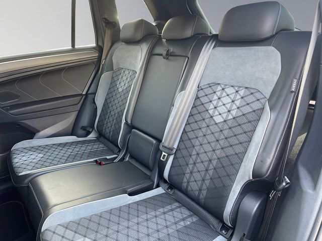 Tiguan Allspace 2.0 TDI 4Motion 4Motion
