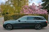 Mercedes-Benz Mercedes E 200 D Facelift/AHK/Burmester/ S... - gebrauchte Mercedes-Benz E 200 mit Facelift