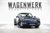 Porsche 964 Turbo 3.3 HISTORIE SCHIEBEDACH SAMMLER Ö-AUT - Porsche 964: Turbo