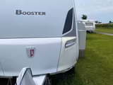 Tabbert Rossini 450 TD Booster 1. Hand TOP-Zustand - Tabbert Wohnmobile & -wagen in Hamburg