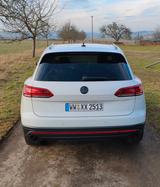 Volkswagen Touareg 3.0 V6 TDI SCR 170kW 4MOT DRIVE Tipt... - gebrauchte VW Touareg aus dem Jahr 2019