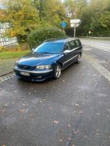 Volvo V70 II - Volvo V70 in Duisburg