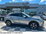Mitsubishi Eclipse Cross Diamant Edition -Autom-AHK-Kamera, - Mitsubishi in Lübeck