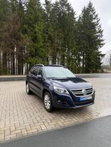 Volkswagen Tiguan 1.4 TSI BlueMotion Tech Trend & Fun T...