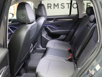 Volkswagen Tiguan 1.5 eTSI 110 kW Life AHK elek. Koffer Kam