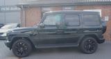 Mercedes-Benz G 450 d Exclusive Line Ahk/LED/Night/360*/Leder - Gebrauchtwagen in der Nähe & deutschlandweit