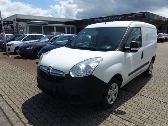 Opel Combo D Kasten L1H1 2,2t