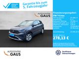 Volkswagen T-Cross Life 1.0 TSI*LED*AHK*ACC*Navi - Volkswagen T-Cross in Bielefeld
