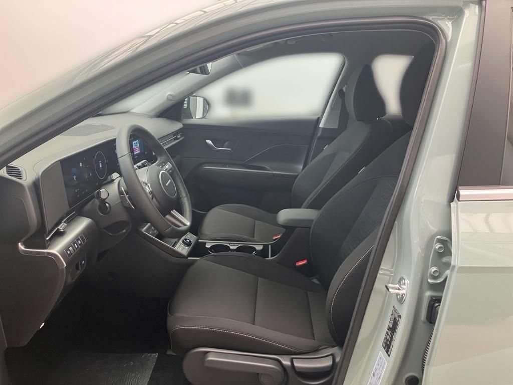 Fahrzeugabbildung Hyundai KONA HEV 1.6 GDI 2WD 6-DCT Trend 2xKlima Navi