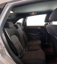 Mercedes B 180 - 5
