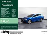 Skoda Octavia Combi 2.0 TDI Style *AHK*ACC*NAVI* - Skoda Octavia Gebrauchtwagen in Karlsruhe