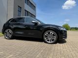 Audi SQ5 TDI tiptronic quattro - - Audi SQ5 in Köln