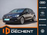 Opel Astra Ultimate 1.2T,Navi,Leder,Kamera,AHK,18"Alu - Opel Astra Gebrauchtwagen in Saarbrücken