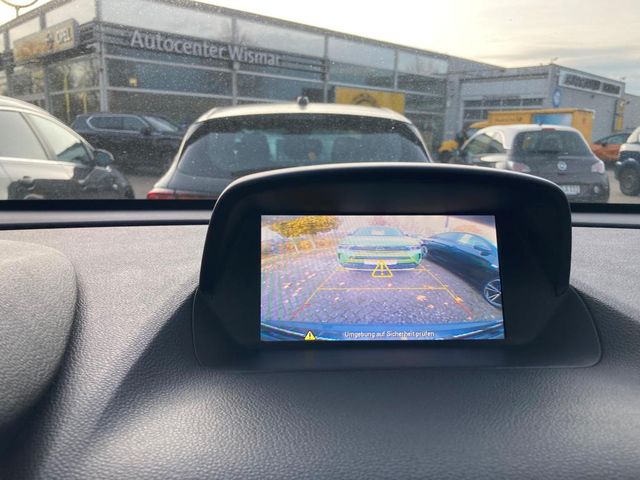 Opel MOKKA 1.4  TURBO 103KW140PS AUTOMATIK