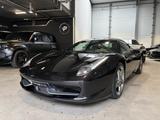Ferrari 458 Ferrari 458 Italia 4.5 V8 570ch/Leder/20/Xén - gebrauchte Ferrari Sportwagen