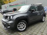 Jeep Renegade 1.5 GSE Hybrid Longitude LED/NAVI/DAB/C - Jeep Renegade: 1.5