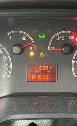 Opel Combo 1.6CDTI 77kW(105PS) Selection L1H1 - Opel Combo: 7.7