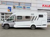 Carado T 448 Pro+*Aut*Solar*Hubbett*Navi/Kam*Markise** - Carado T 448 Pro