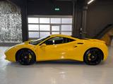 Ferrari 488 GTB Coupé DCT CARBON LENKRAD~LIFT~360° - Ferrari 488 GTB Gebrauchtwagen