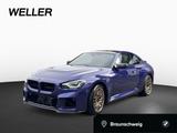 BMW M2 CS M DriversP Carbon DA PA HUD