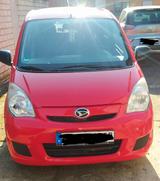 Daihatsu Cuore 1.0 - - gebrauchte Daihatsu Cuore aus dem Jahr 2010