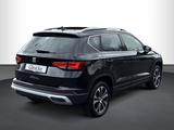 Seat Ateca Style Edition 1.5 TSI DSG, AHK, RFK - Seat Ateca Gebrauchtwagen in Düsseldorf