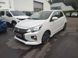 Mitsubishi Space Star 1.2 Klima/Automatik/Navi/Alu - Mitsubishi Space Star in Herne
