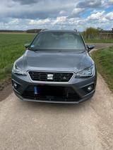 Seat Arona 06/2018 Vollausstattung - Seat Arona in Bonn