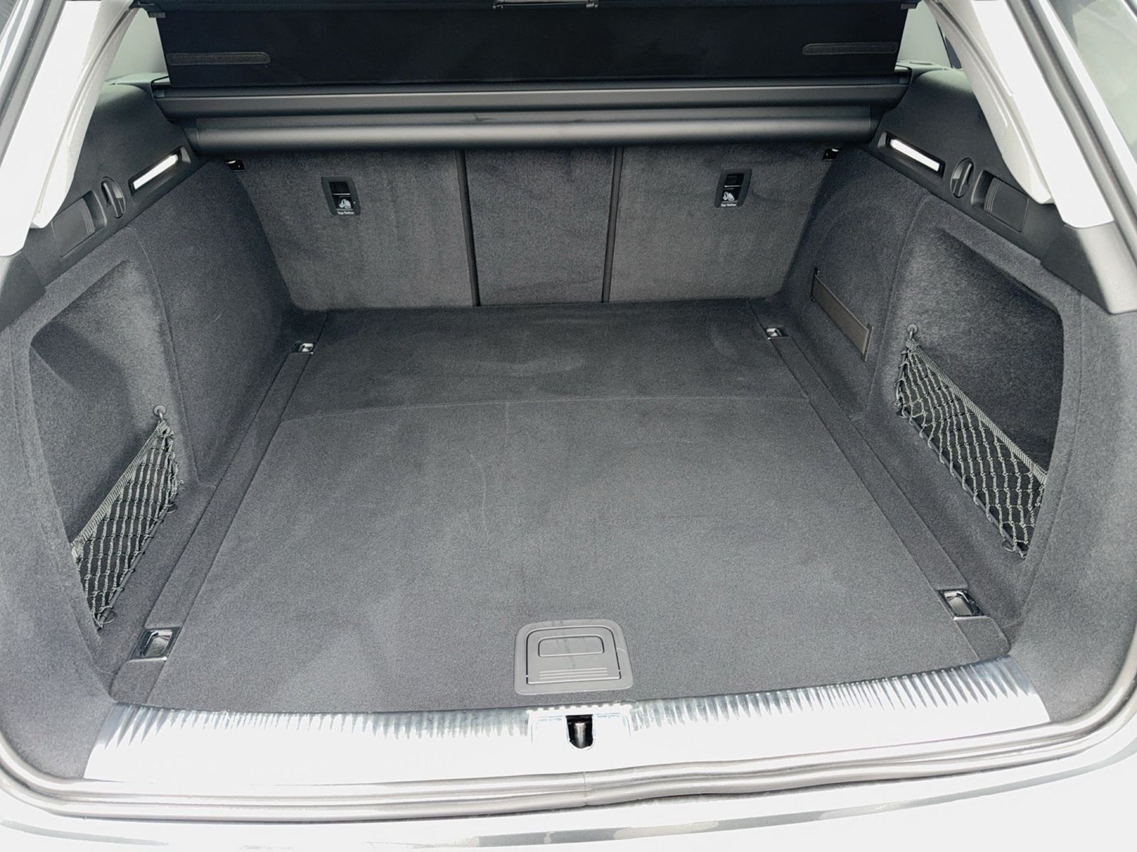 Audi A4 - Bild 14
