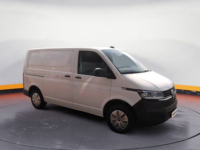 Volkswagen T6.1 Transporter TDI LED AHK Klima RFK DAB SH