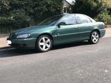 Opel Omega B 3.2 V6 TÜV Neu - Opel Omega: V6 B