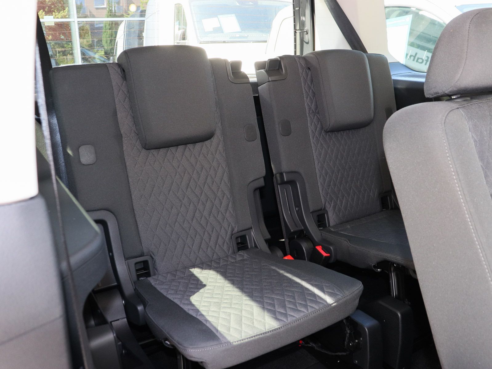 Volkswagen Caddy - Bild 11